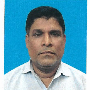 MANIK CHANDRA DEBNATH