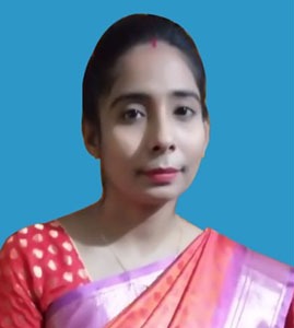 SHAPLA RANI