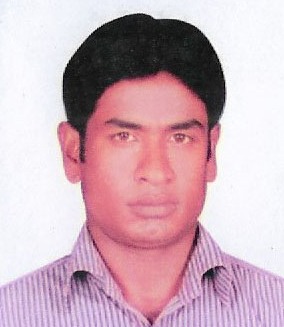 MD SHAHADOT HOSSAIN