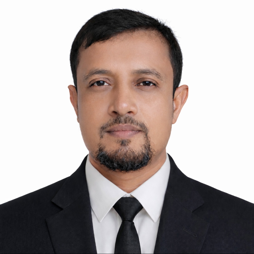 MD OMAR FARUK